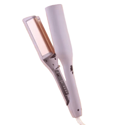 Sleek Edge Hair Straightener