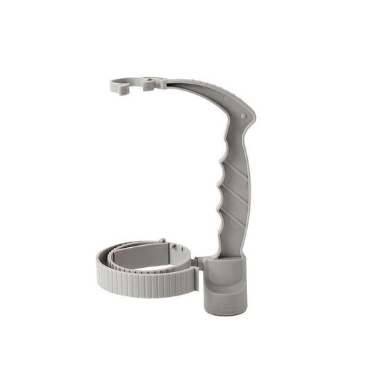 Adjustable Pouring Handle Organizer Multi-Use Oil Bottle Handle Holder