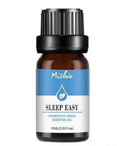 Refreshing aromatherapy essential oil