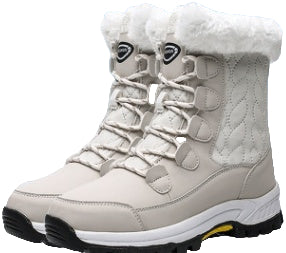 Womens Warm Snow Boots