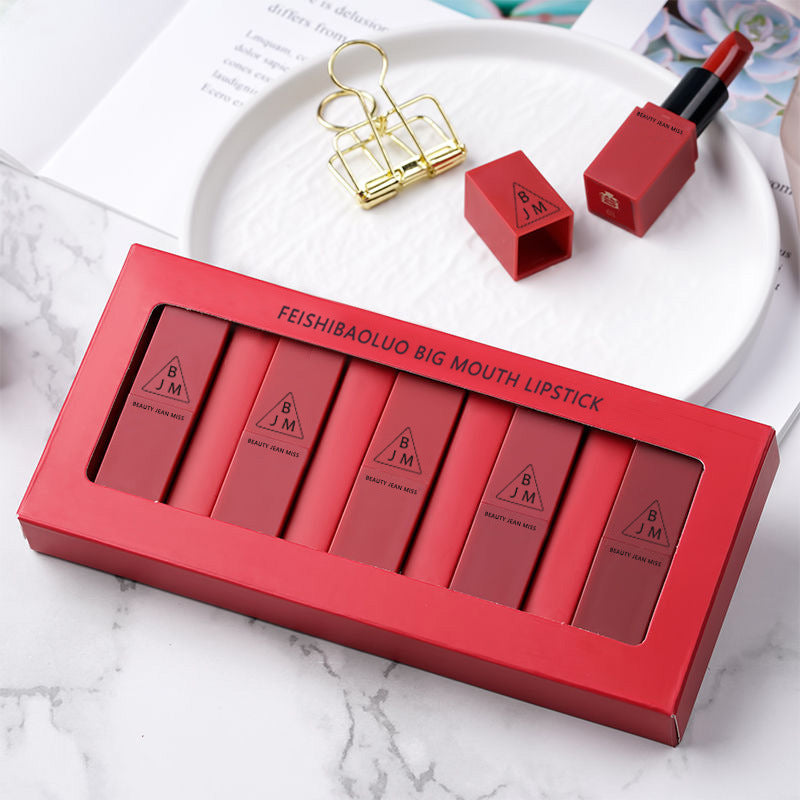Vitamin Lipstick Lip Stick Set