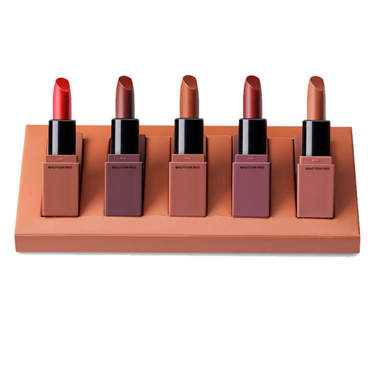 Vitamin Lipstick Lip Stick Set