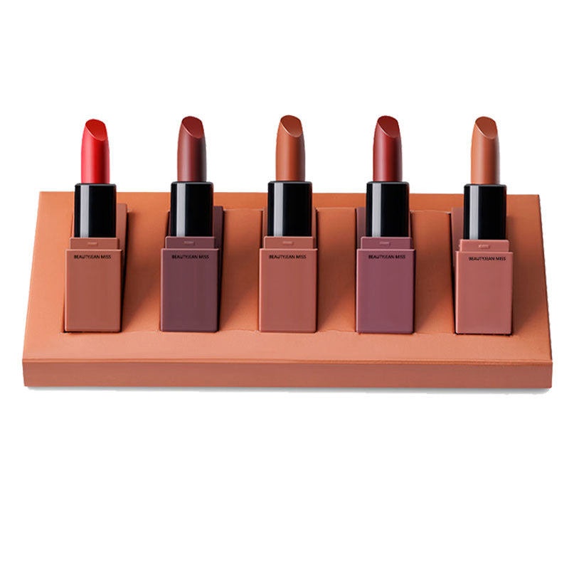 Vitamin Lipstick Lip Stick Set