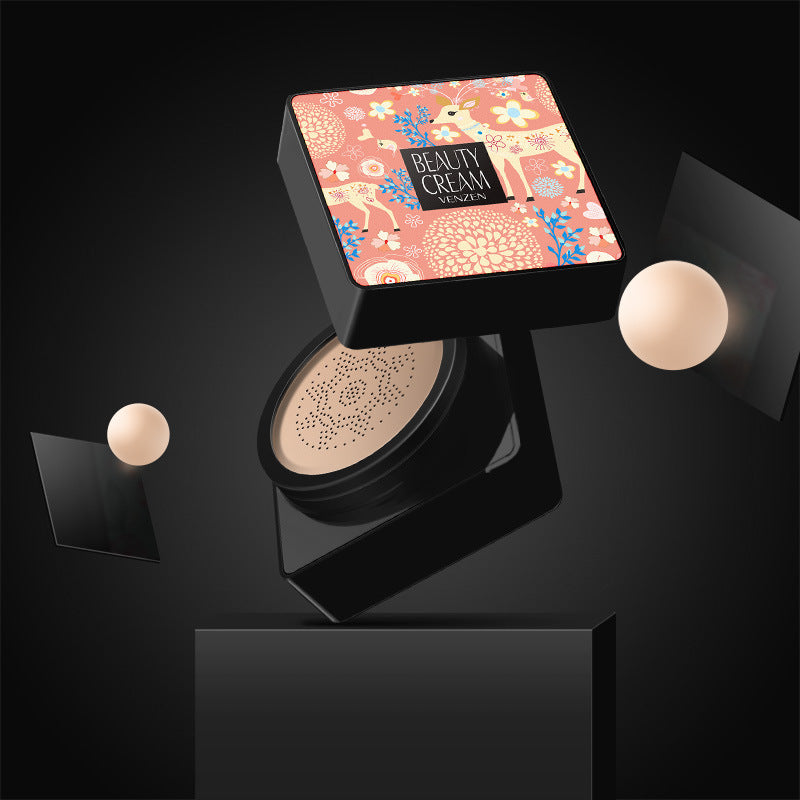 Air Cushion Make up Foundation Natural Makeup BB Cream