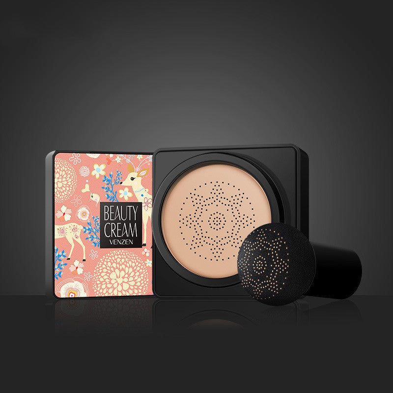 Air Cushion Make up Foundation Natural Makeup BB Cream