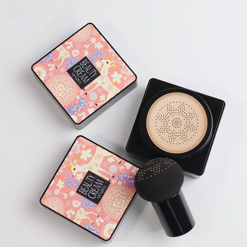 Air Cushion Make up Foundation Natural Makeup BB Cream