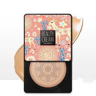 Air Cushion Make up Foundation Natural Makeup BB Cream