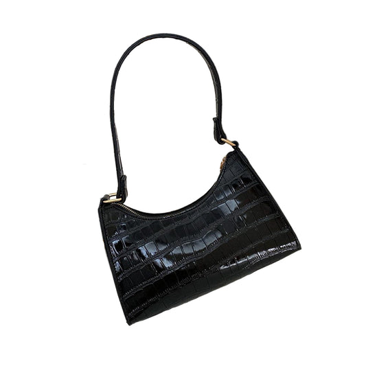 Women'S One-Shoulder Baguette Under The Arm
