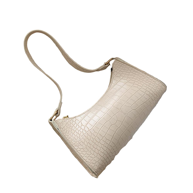 Women'S One-Shoulder Baguette Under The Arm