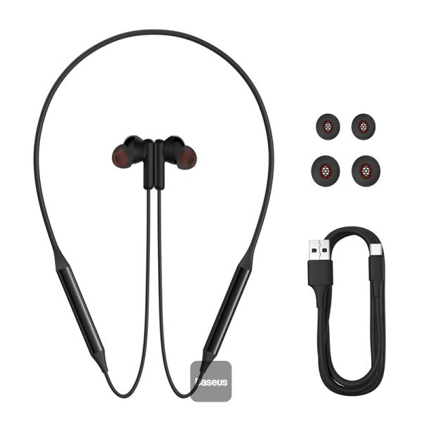 Baseus Bowie U2 Pro Neckband Noise Cancellation Wireless Earphones