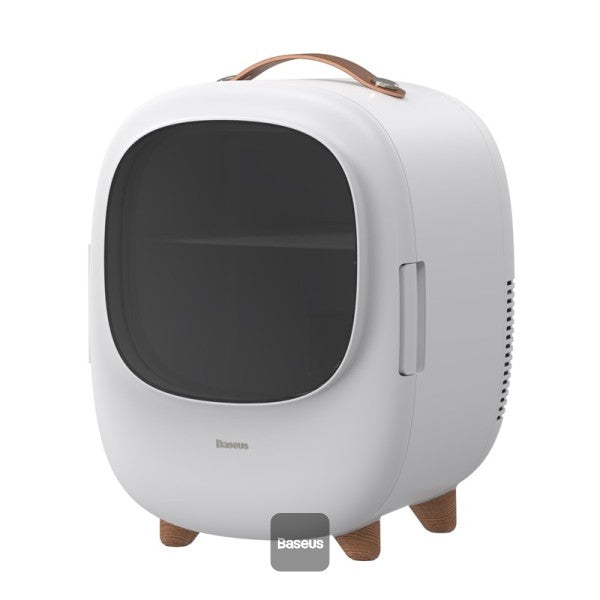 Baseus Mini Car Fridge Portable Refrigerator 8L Freezer