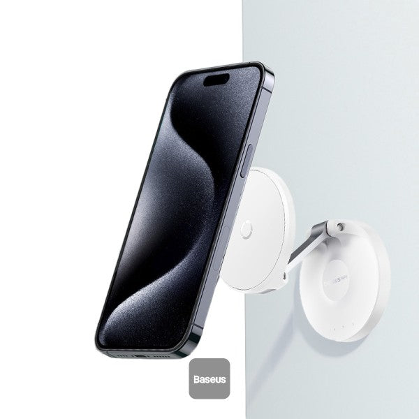 Baseus MagPro Series Magnetic Foldable Phone Holder