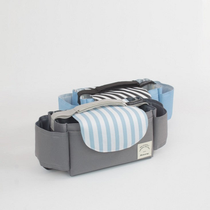 Multifunction Baby Stroller Bag Organizer Accessories