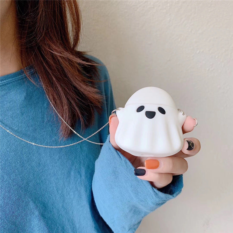 Bluetooth wireless headset case