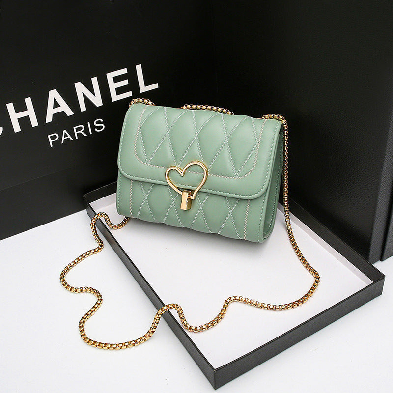 Sense Classy Small Square Bag