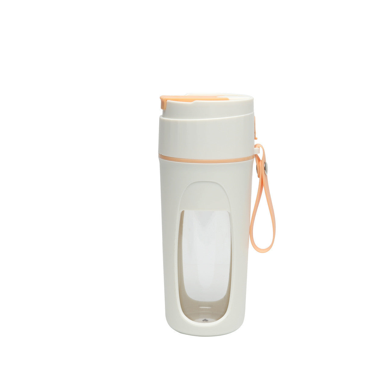 Portable Blender Electric Outdoor Automatic Juicer Cup Juice Maker