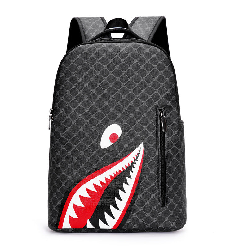 Shark Backpack Business