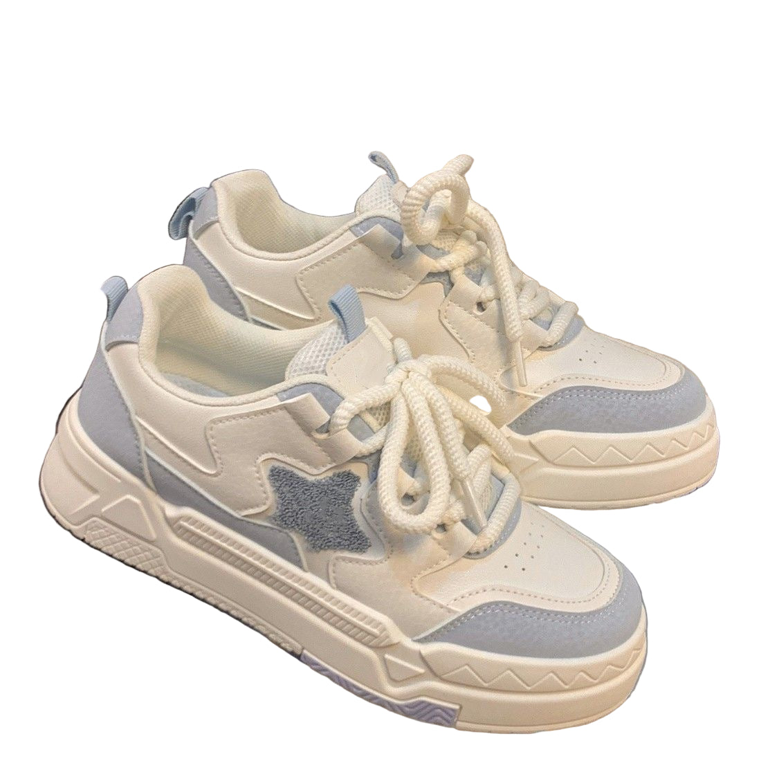 Star Canvas Casual Shoes