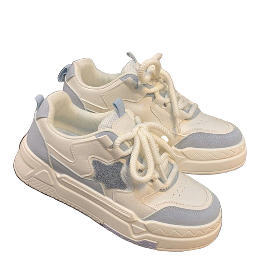 Star Canvas Casual Shoes