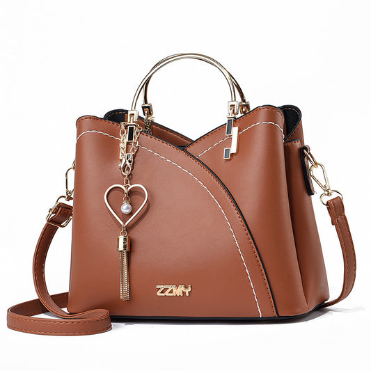 Handbag One Shoulder Messenger