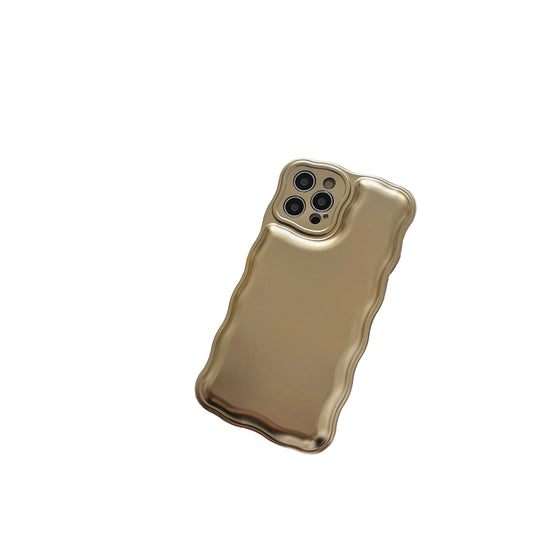 Wave Edge Mobile Phone Case
