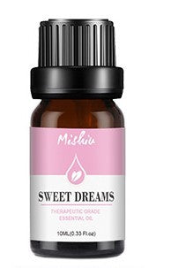 Refreshing aromatherapy essential oil