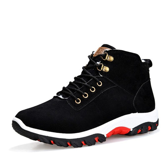 Men Winter Boots