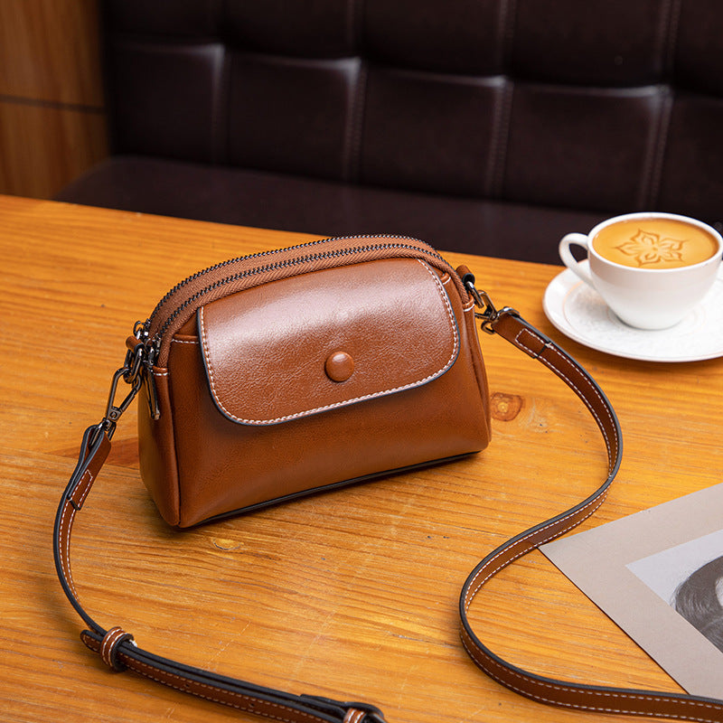 Summer Simplicity Shoulder Mini bag
