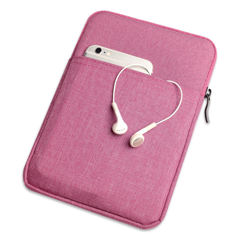 iPad protective cloth cover