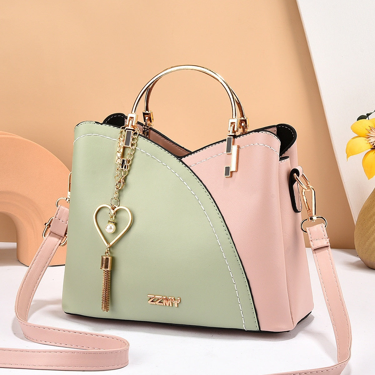 Handbag One Shoulder Messenger
