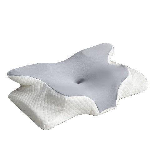 Butterfly Shape Memory Pillow