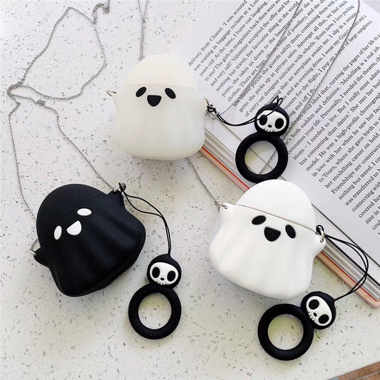 Bluetooth wireless headset case