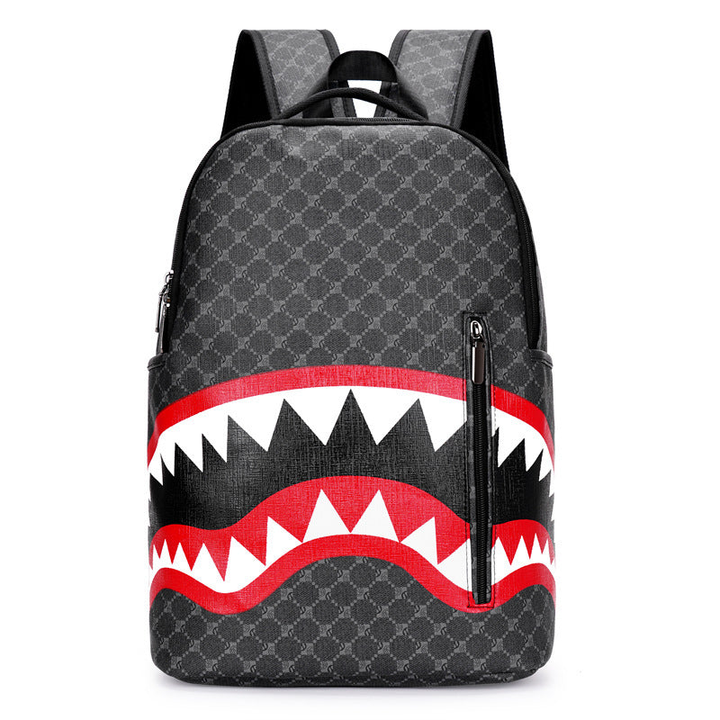 Shark Backpack Business