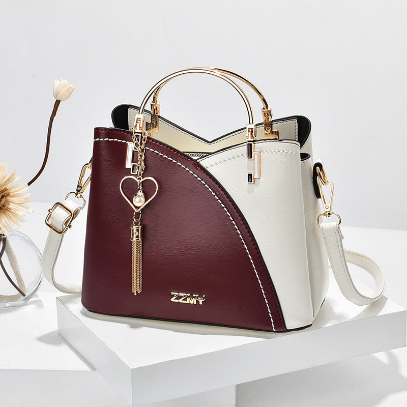 Handbag One Shoulder Messenger