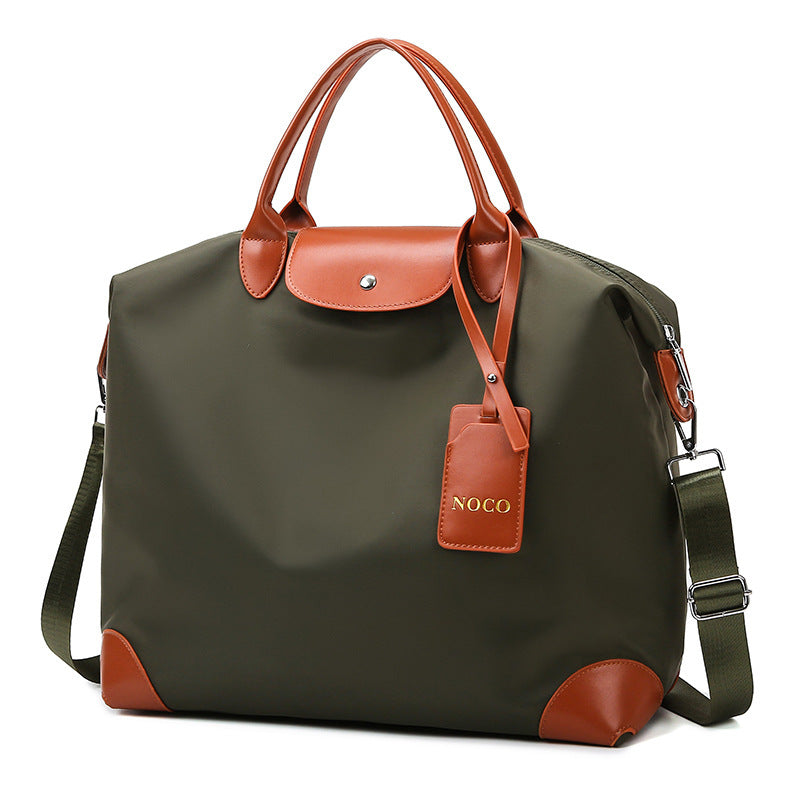 Portable Travel Bag Lightweight Waterproof