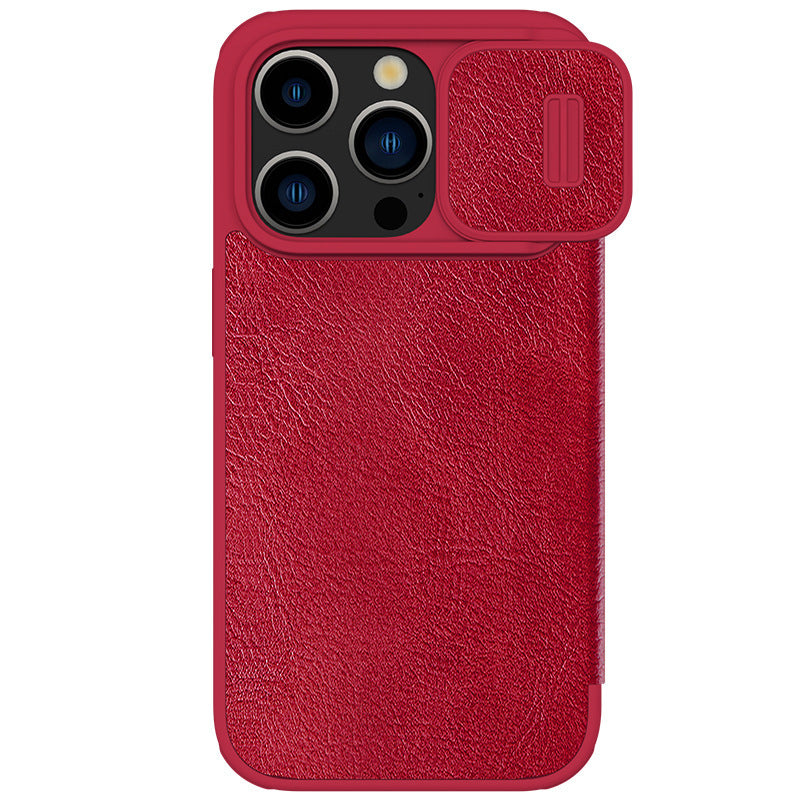 NILKIN Phone Case Protective Case Leather Case