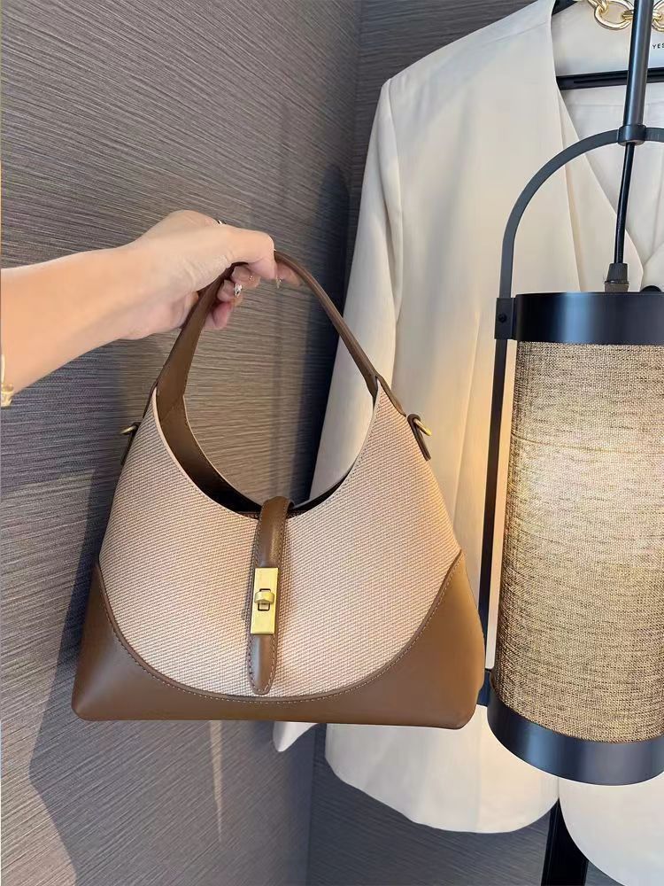 Commute Hand Shoulder Messenger Bag for Women
