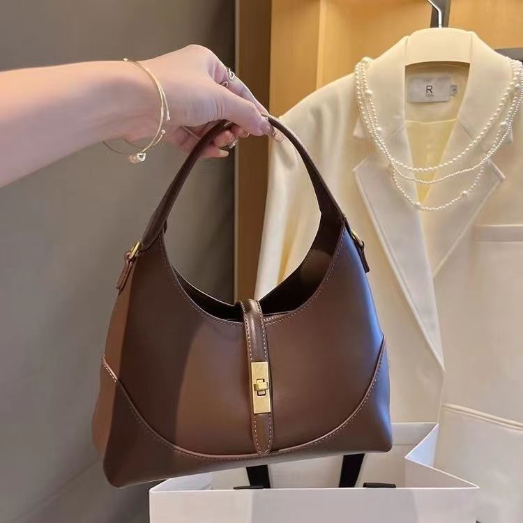 Commute Hand Shoulder Messenger Bag for Women