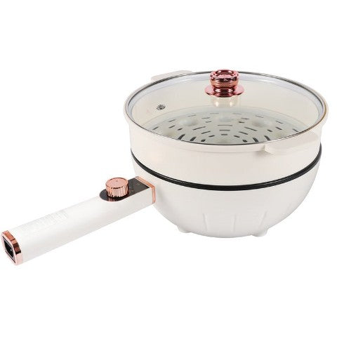 Lac - Multifunctional Electric Cooking Wok