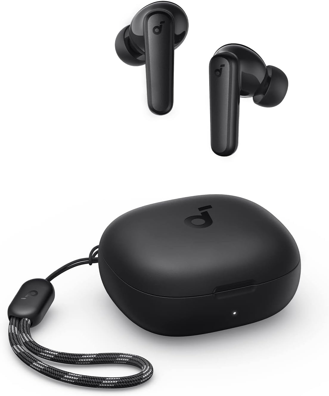 Anker Soundcore R50i Black
