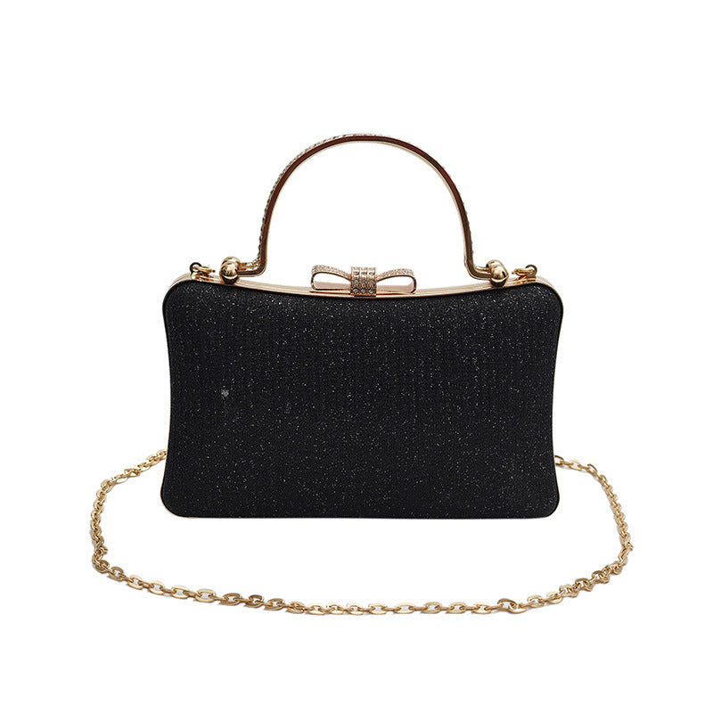Simple Shoulder Messenger Bag for Women
