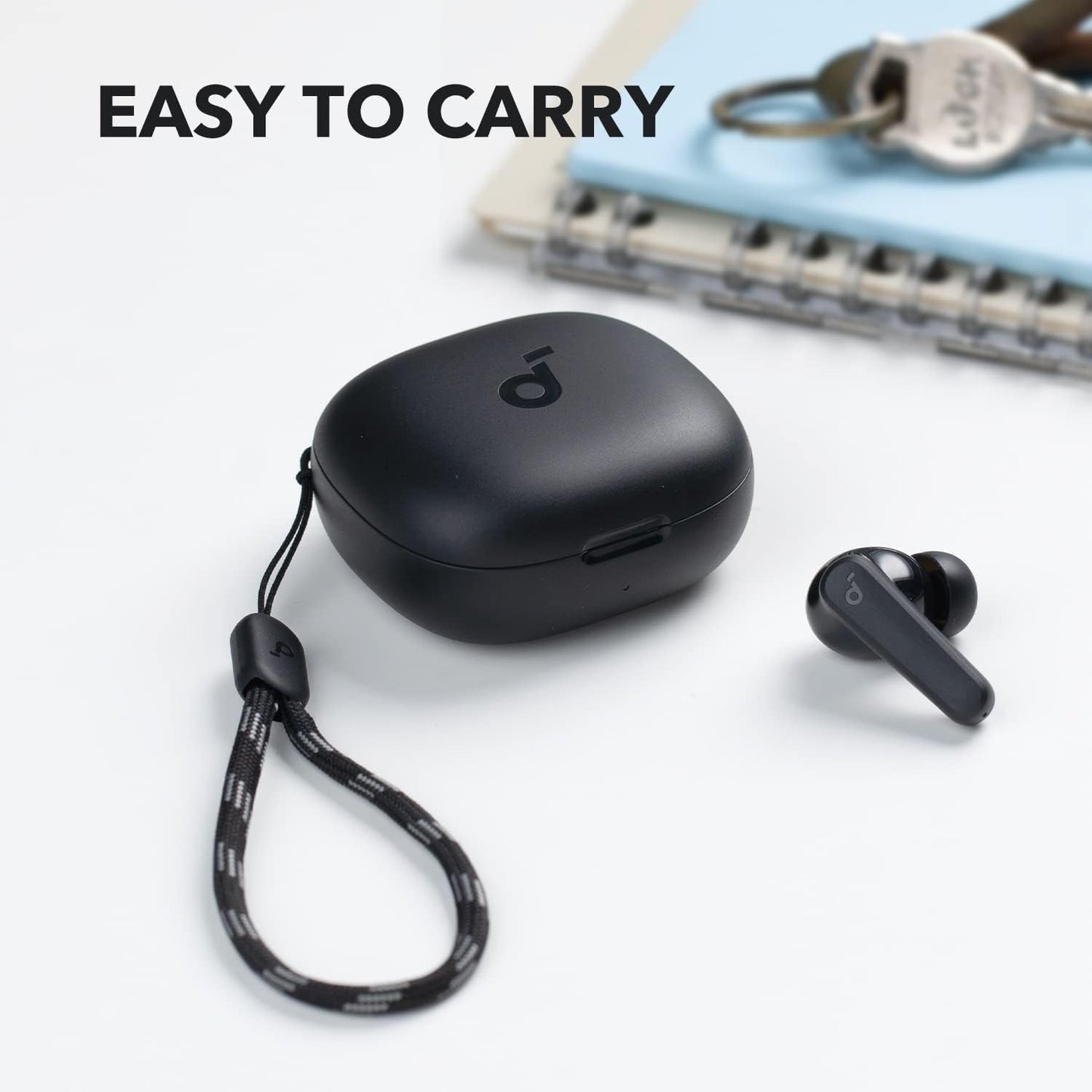 Anker Soundcore R50i Black