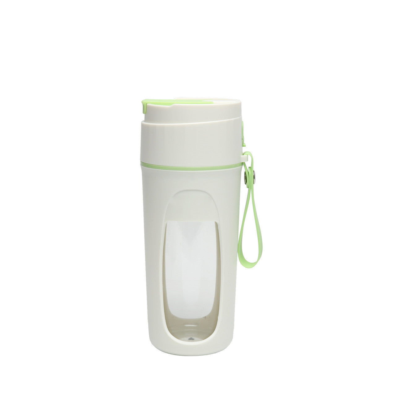 Portable Blender Electric Outdoor Automatic Juicer Cup Juice Maker