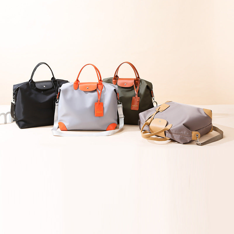 Portable Travel Bag Lightweight Waterproof
