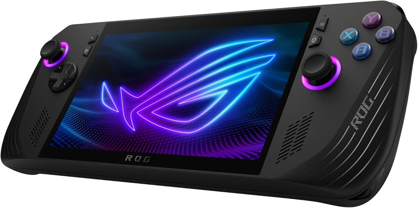 ASUS ROG Ally X Console