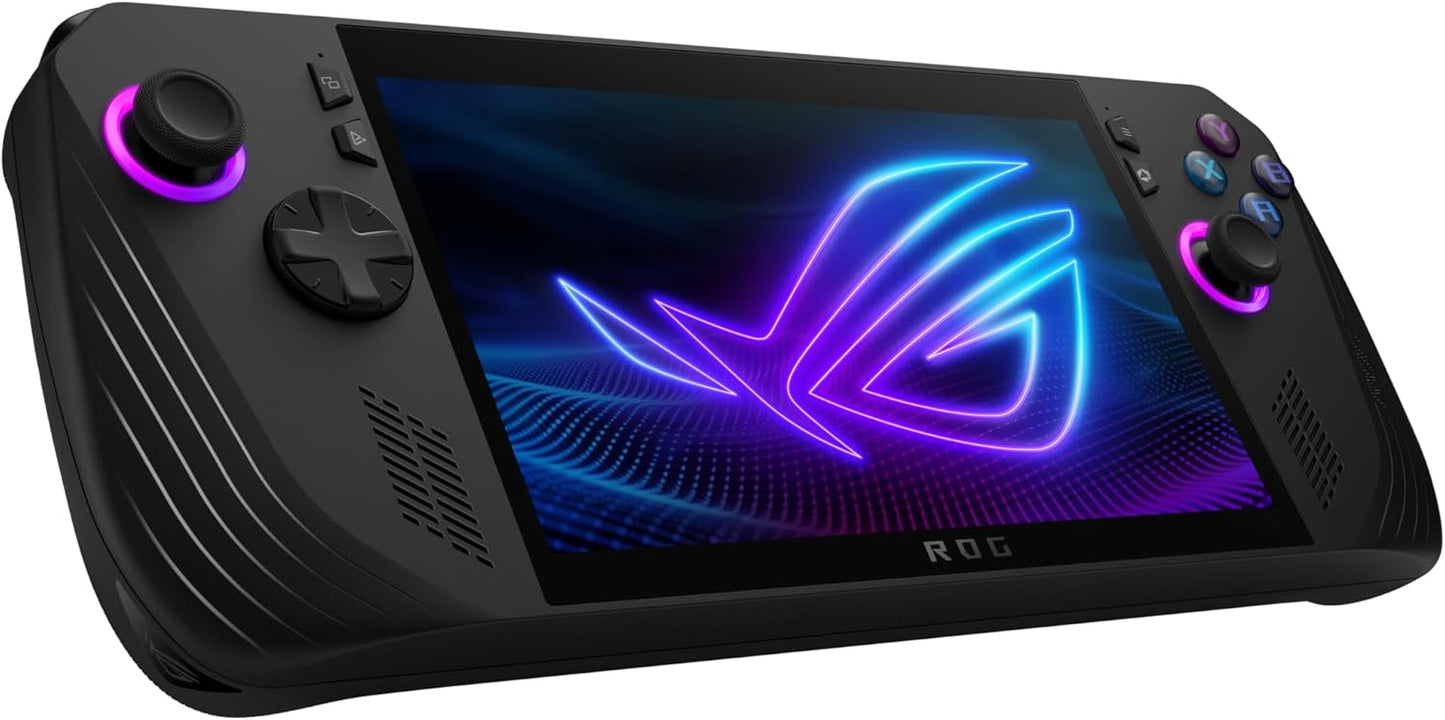 ASUS ROG Ally X Console