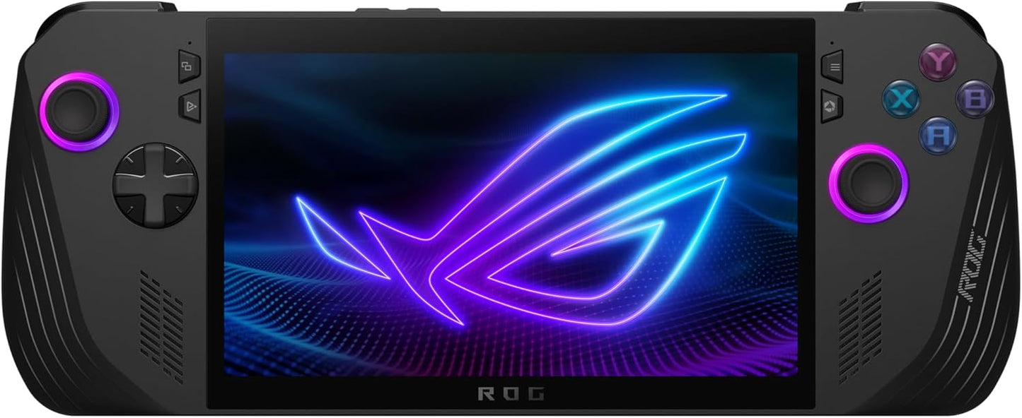 ASUS ROG Ally X Console