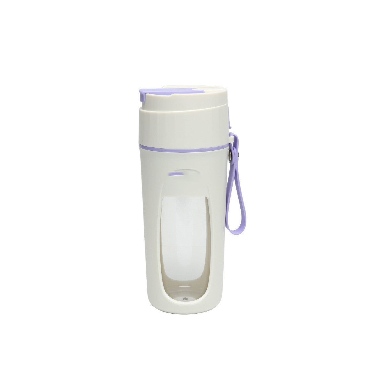 Portable Blender Electric Outdoor Automatic Juicer Cup Juice Maker