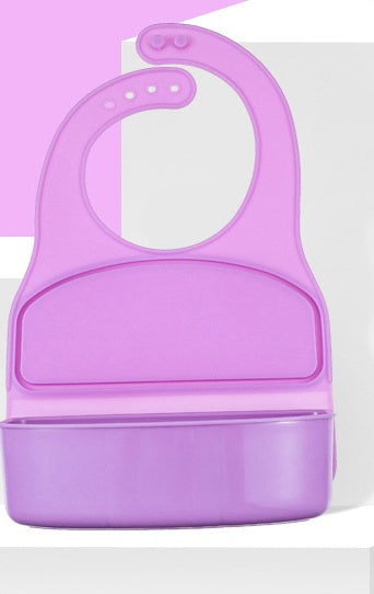 3D Baby Bibs Waterproof Feeding