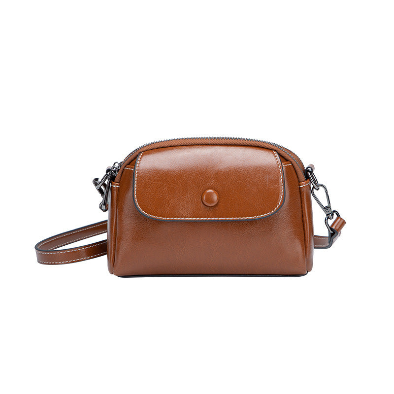 Summer Simplicity Shoulder Mini bag
